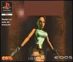 Quel est le nom de ce Tomb Raider ?