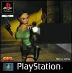 Quel est le nom de ce Tomb Raider ?