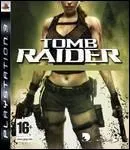 Quel est le nom de ce Tomb Raider ?