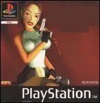 Quel est le nom de ce Tomb Raider ?