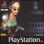 Quel est le nom de ce Tomb Raider ?