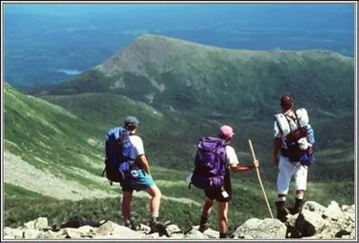 La vie nous laisse le choix d'en faire un ... ou une ...