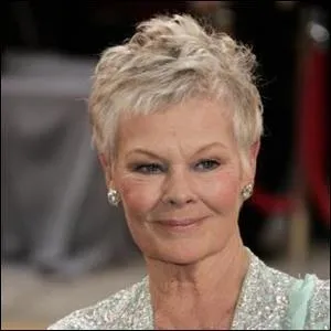 Grande actrice anglaise, c'est Judi Dench qui eut l'honneur de fminiser l'un des rles phares de la saga James Bond, celui de ?