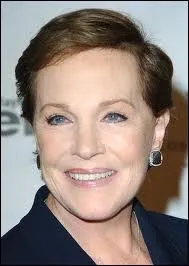 Une autre grande actrice anglaise, qui restera  jamais Maria ou Mary, avec une voix exceptionnelle, c'est ?