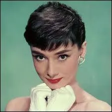 Bien qu'ayant aussi port les cheveux longs, Audrey Hepburn les a galement ports trs courts, comme dans Vacances romaines. Quel grand crivain franais va contribuer directement  sa carrire ?