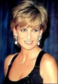 Voici une autre trs clbre personnalit qui a port cette coupe trs courte, c'est bien sr Lady Diana. Que disait-elle  ce sujet ?