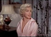 Quiz Films avec Marilyn Monroe