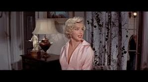 Quiz Marilyn monroe