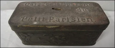 L'alouette, elle virevolte, elle sait que la salle de concert sera comble : tous les billets ont &eacute;t&eacute; vendus. Elle tient la caisse !