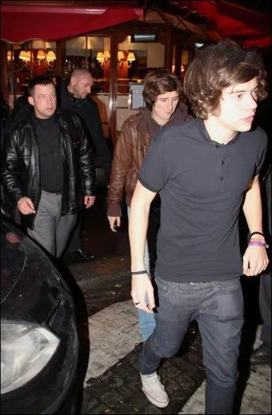 Quel ge a-t-il en 2012 ?