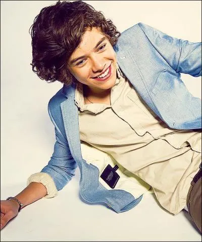 Quels sont ses prnoms ? (dans l'ordre )