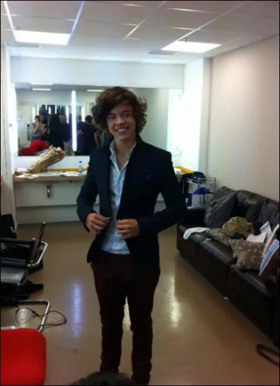 Quel est son lieu de naissance ?