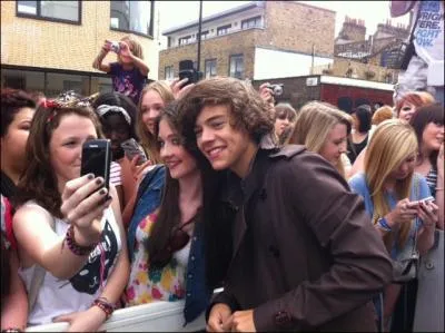 Comment s'appelle sa sur ?