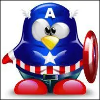 Quel superhros a inspir ce Tux ?