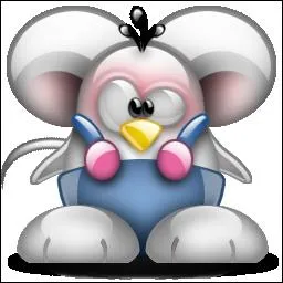 Drle de croisement, non ?