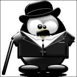 Qui est cette figure du cinma muet ?