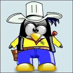 Qui est  la poursuite des frres Daltux ?