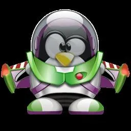 Quel est ce personnage issu de la saga  Toy Story  ?