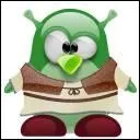 Ce n'est pas facile  prononcer ! Quel est son petit nom ?