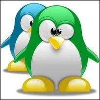 A quoi vous font penser ces Tux ?