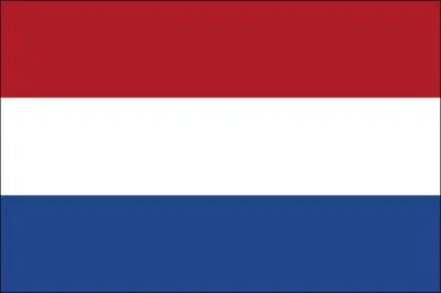 Quelle est la capitale des Pays-Bas ?