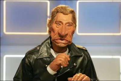  Ah que coucou  est la phrase culte de ce rockeur franais. Qui est-il ?