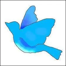 Je travaillais  l'oiseau bleu et j'appelle toujours ma moiti  mon coeur , qui suis-je ?