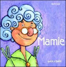 Je roule les R et je suis chiante, qui suis-je ?