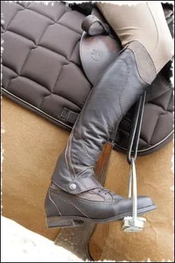 L'trier doit tre rgl au niveau :