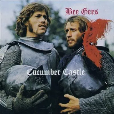 Non, non, vous ne rvez pas, cet album des Bee Gees s'intitule trs mystrieusement... ?