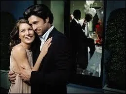 Quel est ce nom de ce couple dans Grey's Anatomy ?
