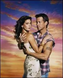 Quel est ce nom de ce couple dans Desperate Housewives ?