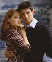 Quel est ce nom de ce couple dans OTH ?