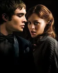Quel est ce nom de ce couple dans Gossip Girl ?