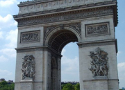 Quiz Monuments de Paris en photos 1/4
