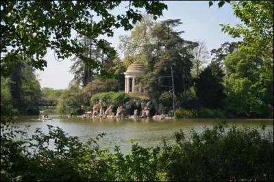 Comment s'appelle ce clbre lieu parisien ?