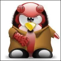 Comment s'appelle ce personnage de comics ?