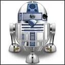 Toujours dans la mme saga, comment s'appelle ce petit robot ?