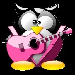 Reconnaissez-vous ce chanteur Tux ?