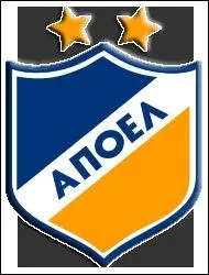 Lyon a perdu face  l'APOEL Nicosie en huitime de finale de la Ligue des Champions 2011-2012.