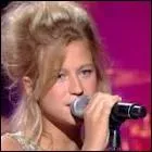 Selah Sue est une chanteuse originaire de...