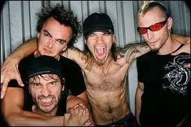 My name is Stain est chant par...