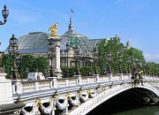Quiz Monuments de Paris en photos 4/4