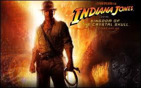 Qui interprte le clbre hros de la saga 'Indiana Jones' ?
