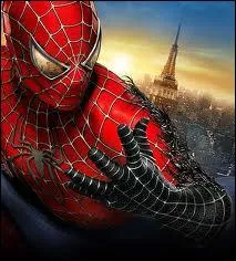 Quel rle interprte Tobey McGuire dans la saga 'Spiderman' ?