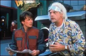 Dans le troisime volet de la saga 'Retour vers le futur', dans quelle poque se retouvent Marty McFy et Doc ?