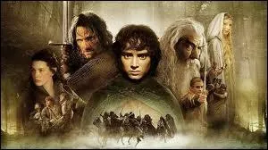 Combien de membres composent la communaut de l'anneau dans le premier volet du 'Seigneur des anneaux' ?