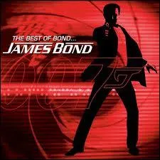 Combien d'acteurs ont interprt le rle de 'James Bond' au cinma ?