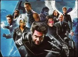 Quel personnage a le pouvoir de se transformer  volont dans la saga 'X-Men' ?