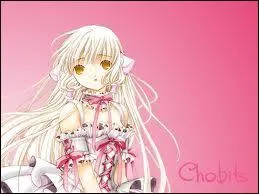 Quel est cet anime robotique ?